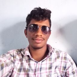 Nikhilreddy vanga