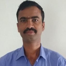 v.k.senthil kumar