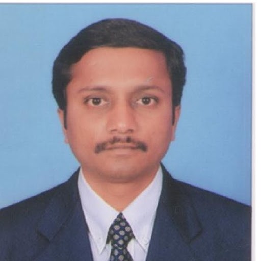 Harish Kommineni