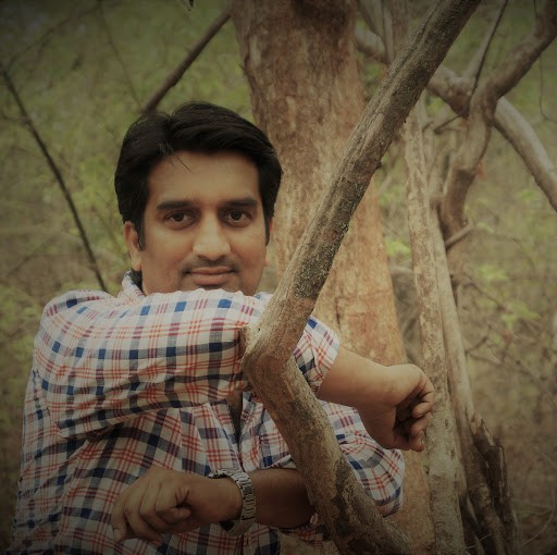 kiran kumar