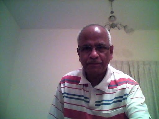 Ravindradas Kunnath