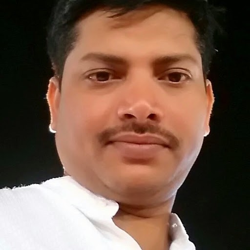 Rakesh Gupta