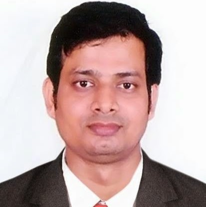 Chandrasekhar Parida