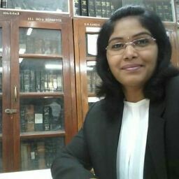 Pramila Gulave