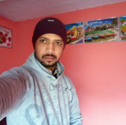 MAAN SINGH