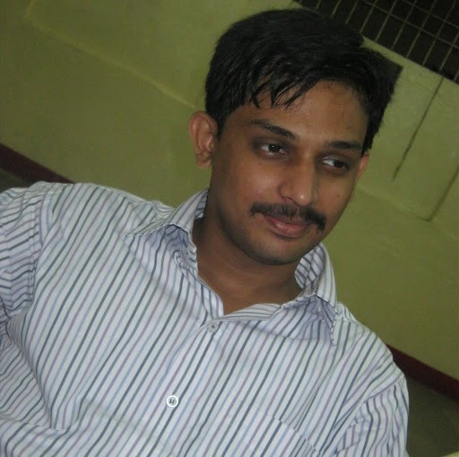 anirudh rajivlochan