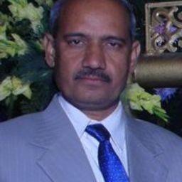 Vinod Barochia
