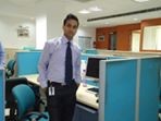 Vijay Singh Sodha