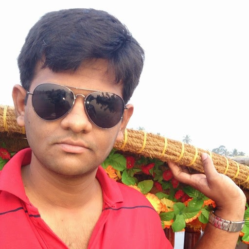 PRADEEP KUMAR