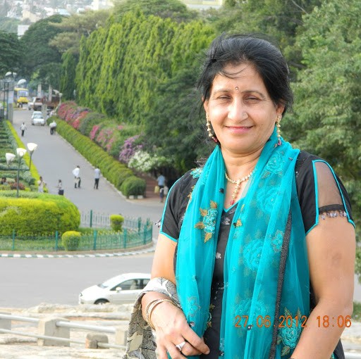 Bharati Singh