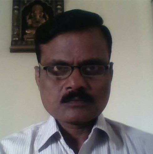 Srinivasa reddy Konuganti