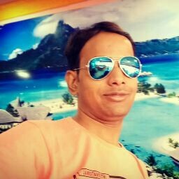 Madhusudan Jaiswal