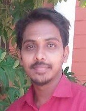 Santhoshkumar Manikandan