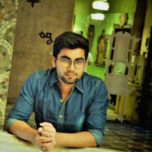 Pranav Lakhyani