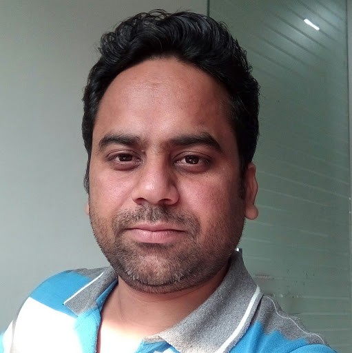 RAKESH KUMAR