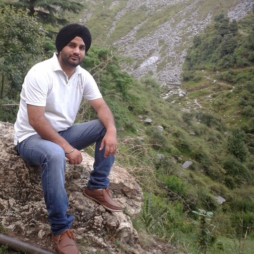 Gurjeet 