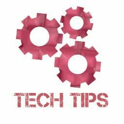Tech tips (Tt)