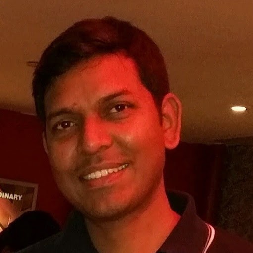 Vivek sahu