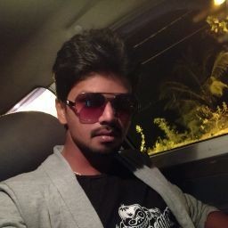 Naveen Kumar