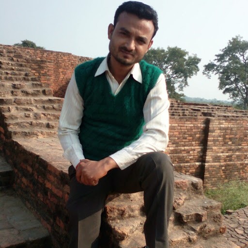 Ravi Pandey