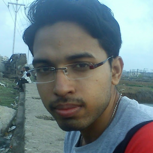 Mithun Biswas