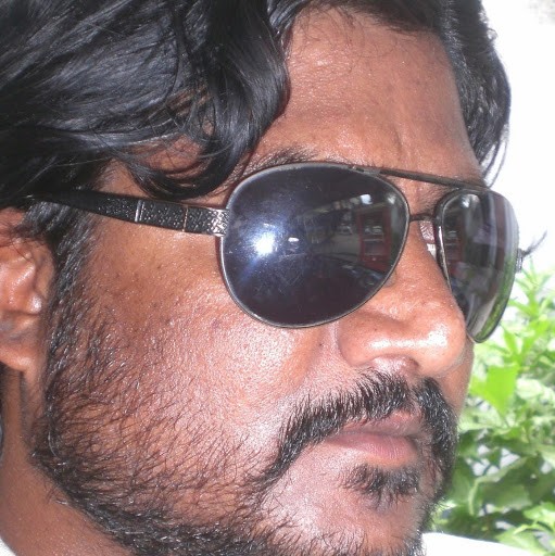 Ravi Kumar