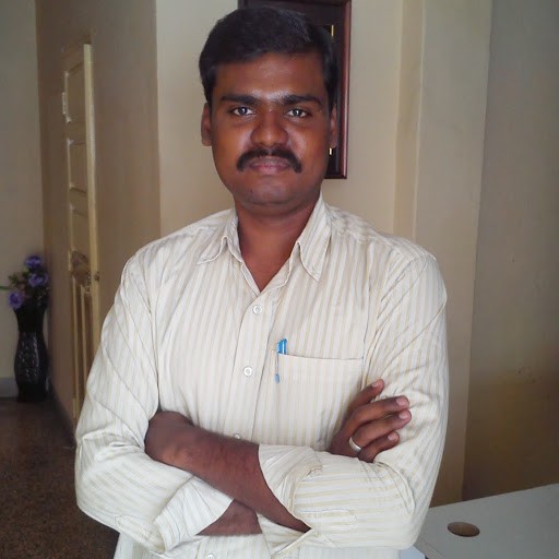 Arun Kumar