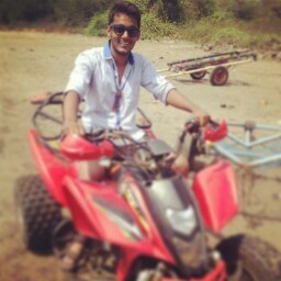rishi mishra