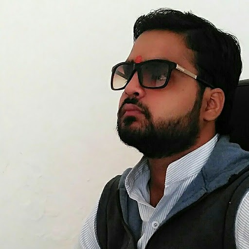 Sandeep Gokulwasi