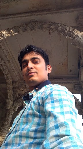 TARUN JAIN