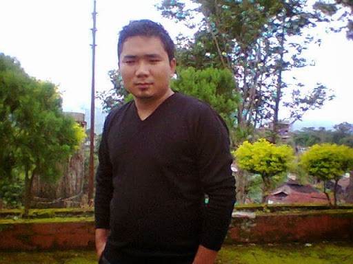 Sunep Ajenchanger