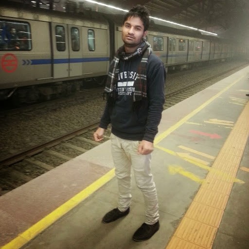 Kamal Kapoor