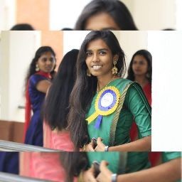 Ramya Sampath