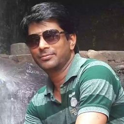 ravi shrivastava