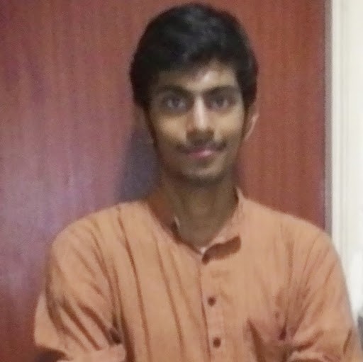 Nikhil Nambiar