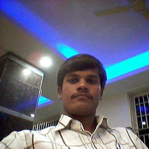 PAVAN KUMAR B H