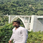 j srikanth yadav