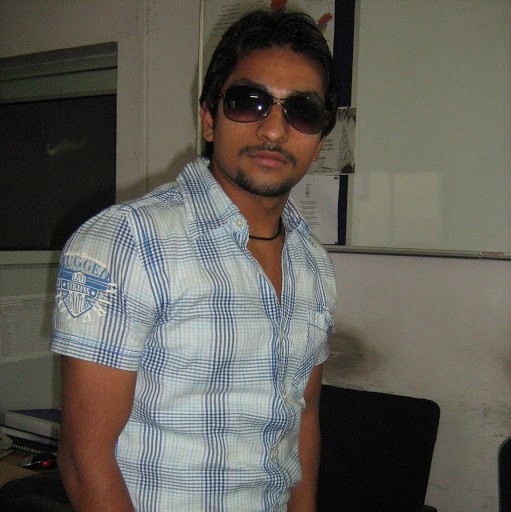 kuldeep saxena