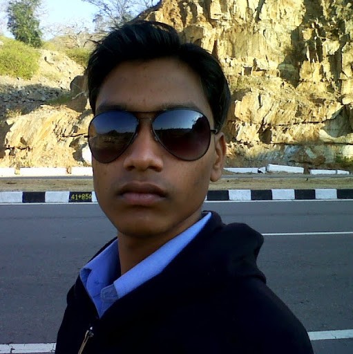 umesh mali