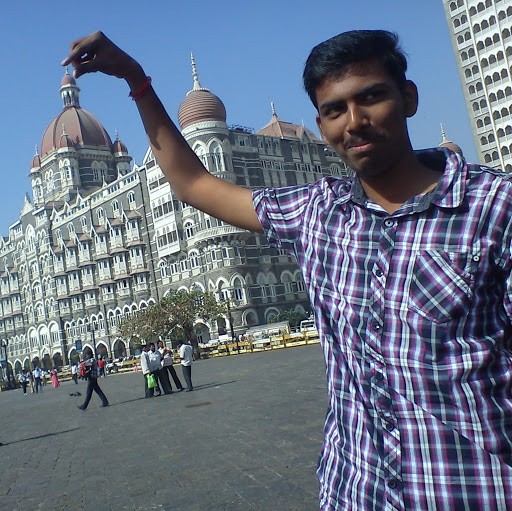 sabha krishnan