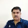 Anil Sarswat