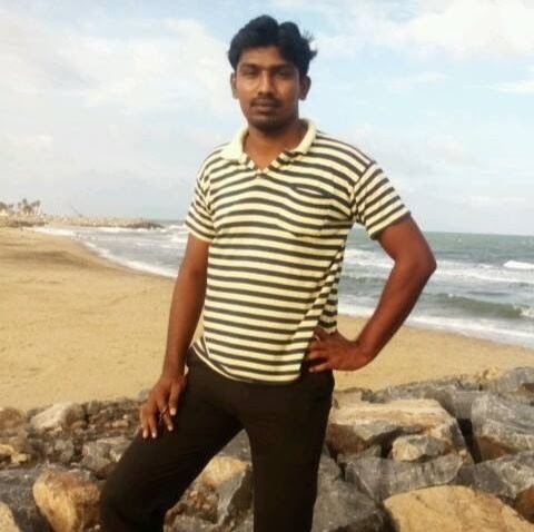 ramraj rajan