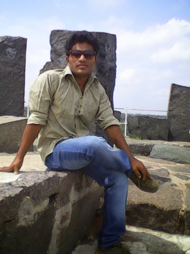 deepak sen