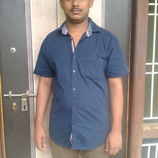 pappireddy iragareddy