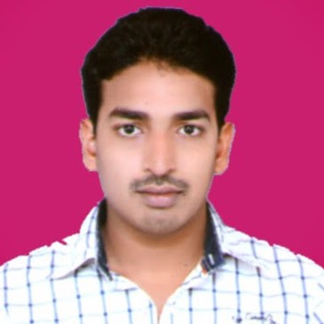 NIRANJAN PANDA