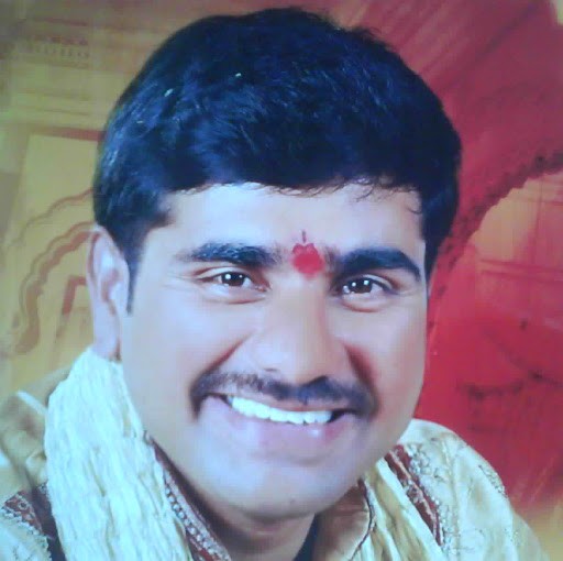 Sateesh Reddy Kusuma