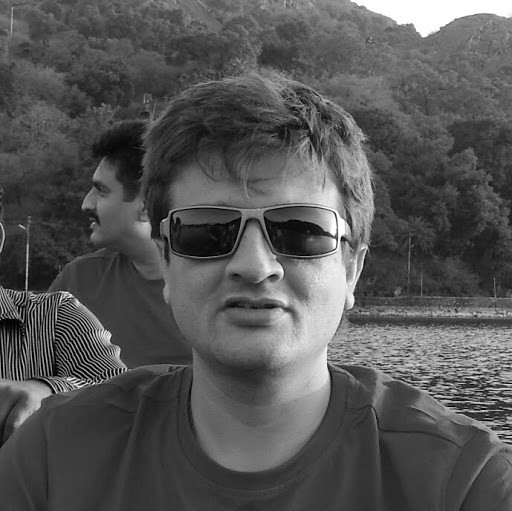 minesh patel
