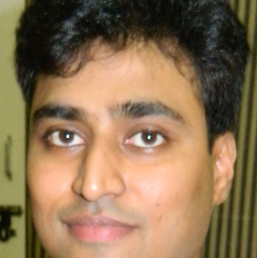 Atul Baranwal