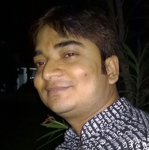 ashish kumar gupta