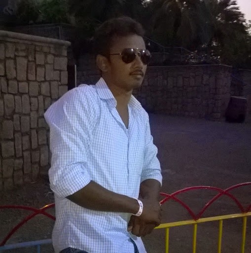 Pavan Venkatesh